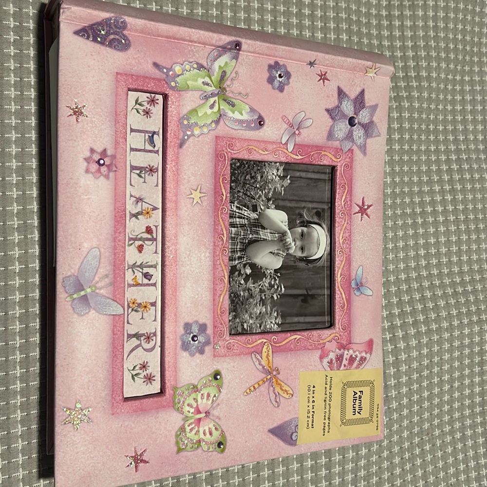Family Album